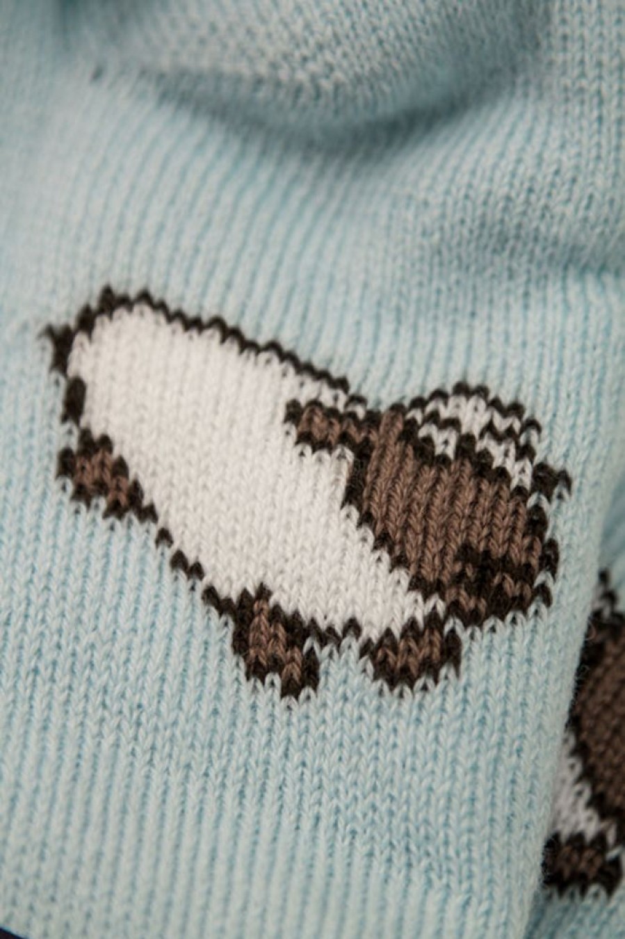 Socks Outer Gear | New Zealand Sleepy Sheep Bed Socks