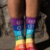 Socks Tabbisocks Toe Socks | Chakra Balance Tabi Socks