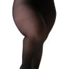 Plus Size Glamory Plus Size Tights | Short Stature Tights