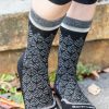 Socks Sockwell Tabi Socks | Bunion Relief Tabi Crew