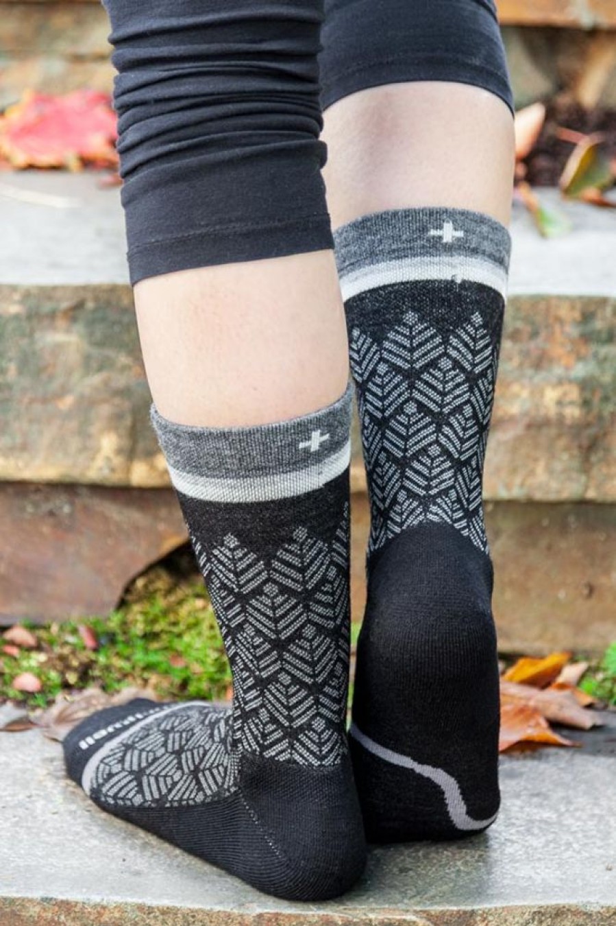 Socks Sockwell Tabi Socks | Bunion Relief Tabi Crew