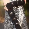 Accessories Tripp NYC Arm Warmers | Clips Arm Warmer