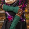 Accessories CARAUCCI Arm Warmers | Textured Arm Warmers