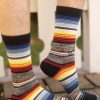 Socks Stance Midcalves | Southbound Crew