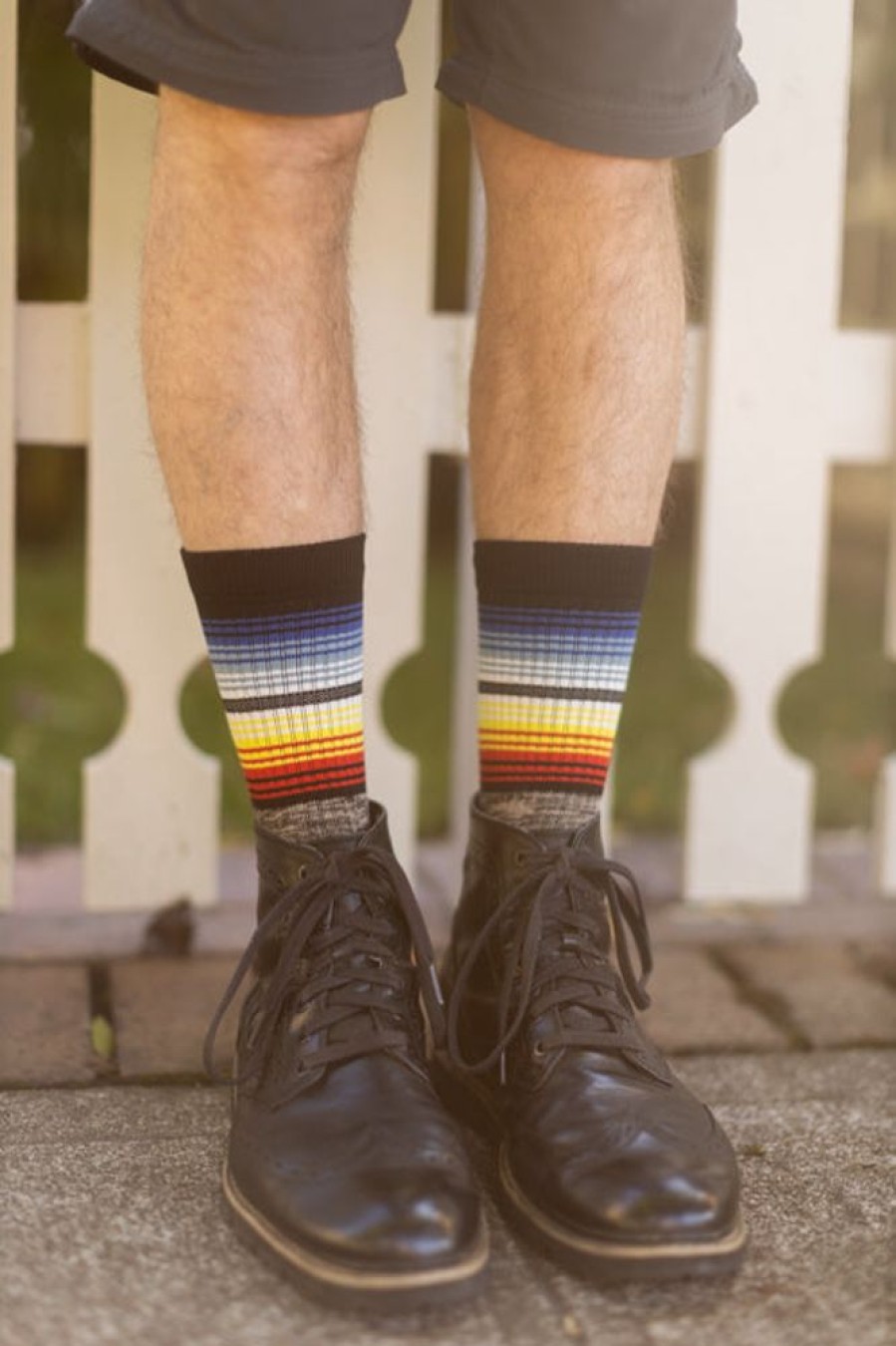 Socks Stance Midcalves | Southbound Crew