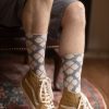 Socks Stance Crew Socks | Ceramic Crew