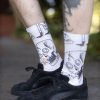 Socks Stance Midcalves | Talkin Heads Crew