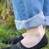 Socks Injinji Toe Socks | Lightweight Hidden Toe Socks