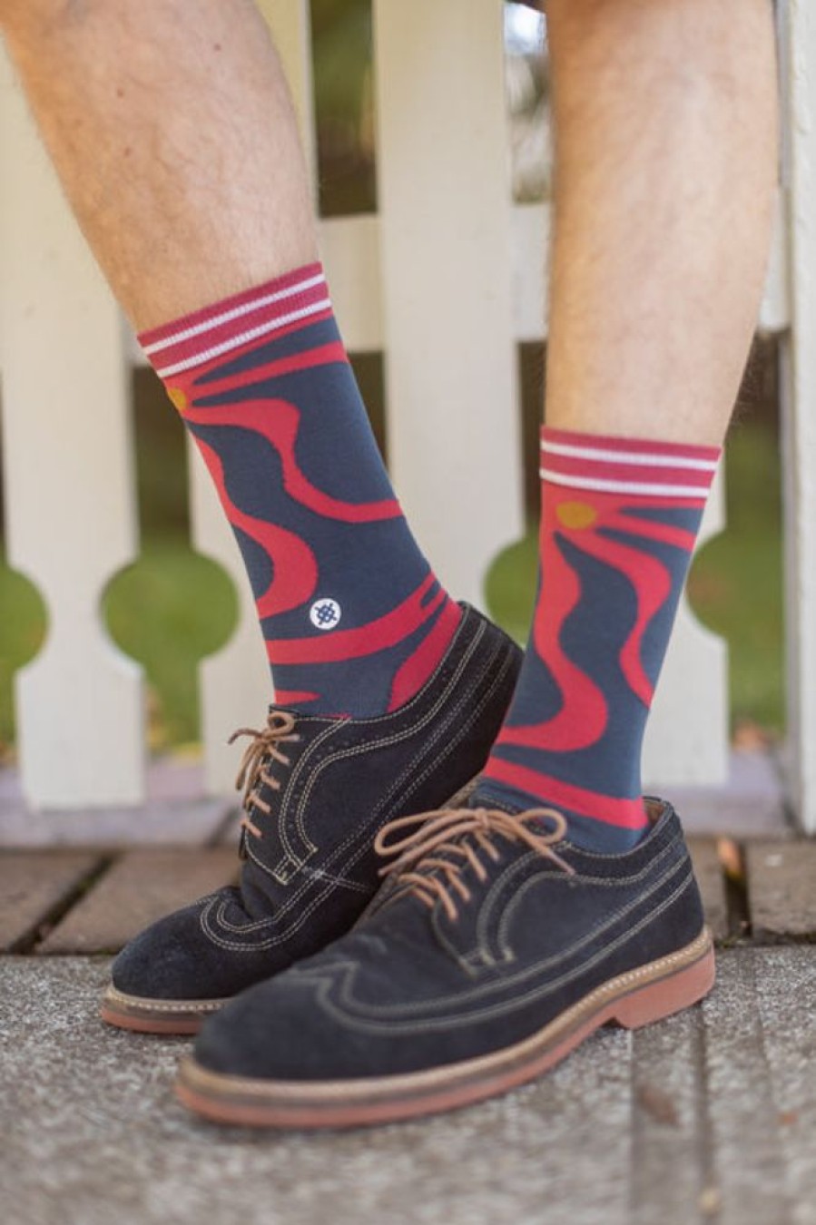 Socks Stance Midcalves | Upside Crew