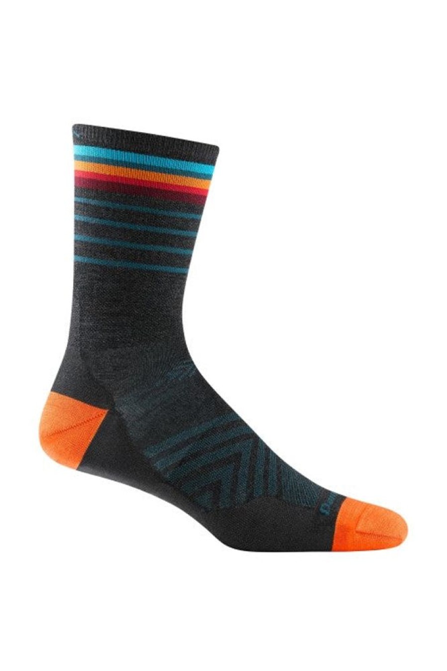 Socks Darn Tough Midcalves | Stride Micro Crew