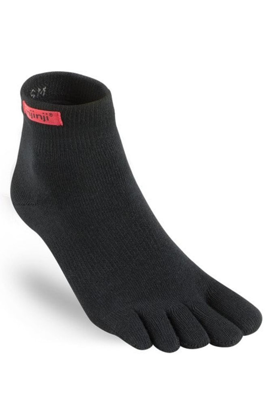 Socks Injinji Crews & Midcalves | Sport Mini Crew Toe Socks