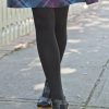 Tights & Leggings b.ella Sheer To Waist Tights | Erika Microfiber Tights