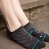 Socks Stance Footie Socks | Run Ultralight Tab Footie