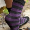 Socks Dreamer Socks Midcalves | Simply Striped Tube Socks