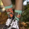 Socks Stance Crew Socks | Lipard Crew