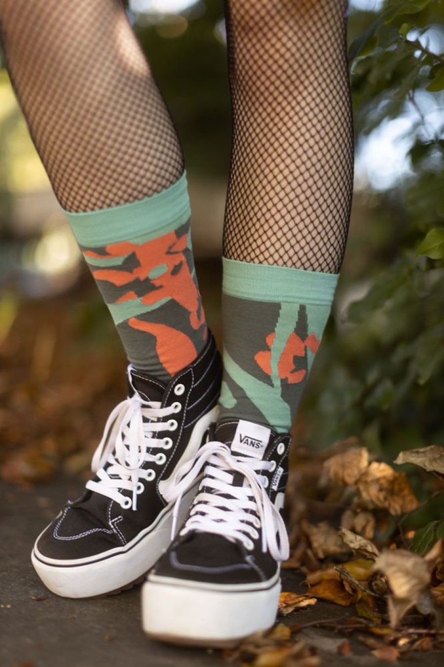 Socks Stance Crew Socks | Lipard Crew