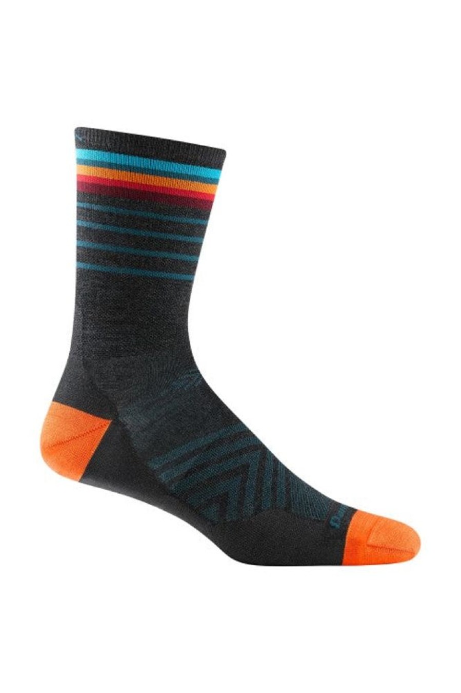 Socks Darn Tough Crew Socks | Stride Micro Crew