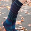 Plus Size Sockwell Plus Size Knee Highs | Circulator Compression Knee High