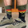 Socks Stance Crew Socks | Phelan Wool Crew