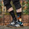 Socks Mod Sock Crew Socks | Solar System Crew