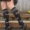 Socks Sockwell | Dragonfly Compression Knee High