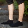 Socks Ozone Anklets | Pima Ankle Zone Socks