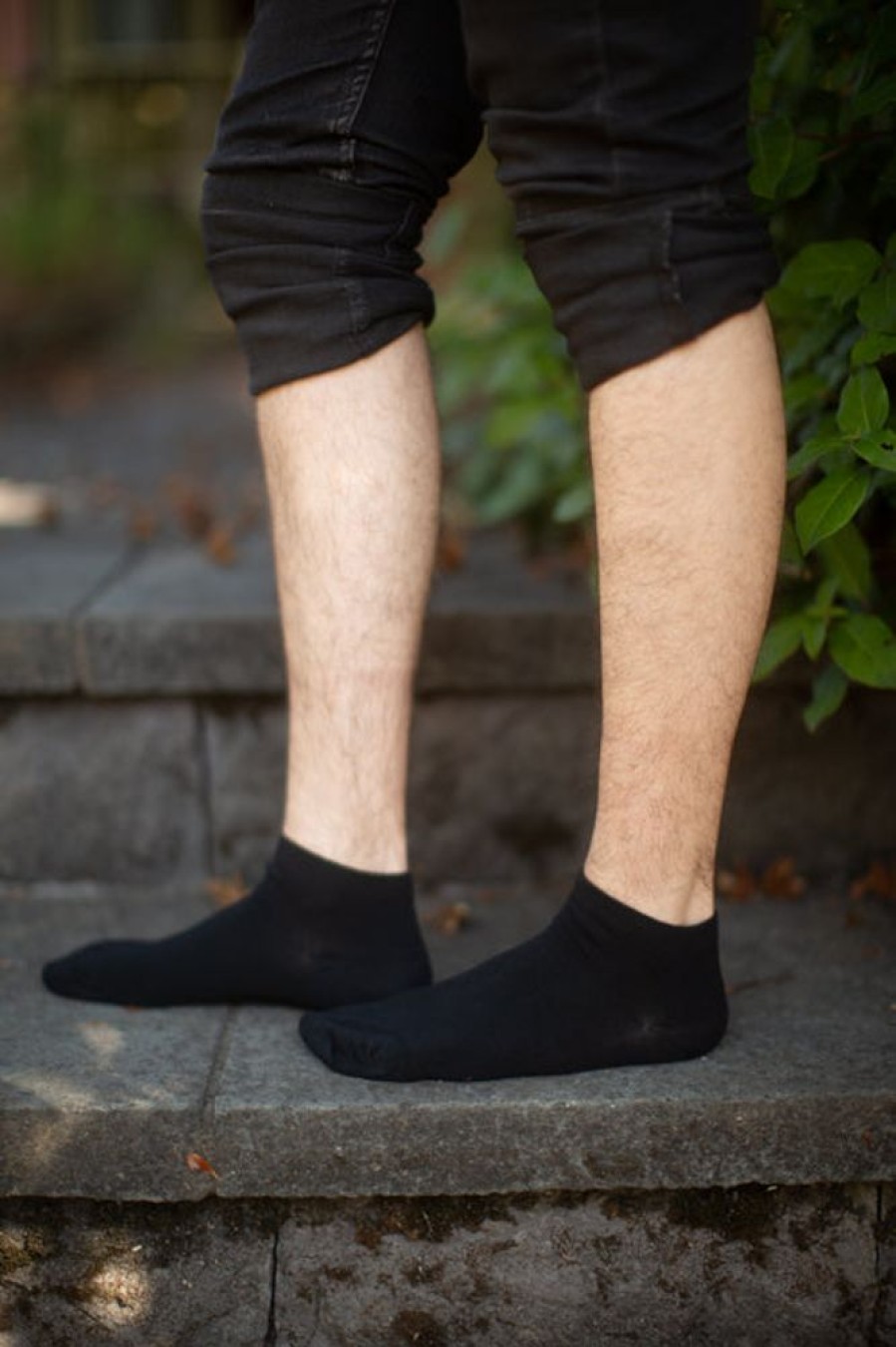 Socks Ozone Anklets | Pima Ankle Zone Socks