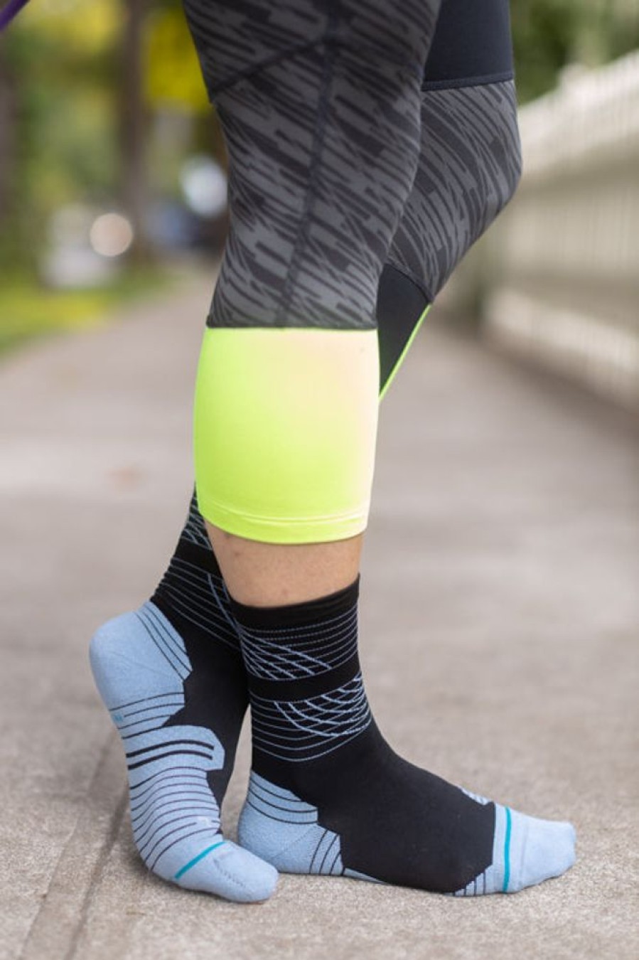 Socks Stance Crew Socks | 4X400 Crew