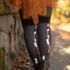 Socks Dreamer Socks Over The Knee | Kitten Tails Over The Knee Socks