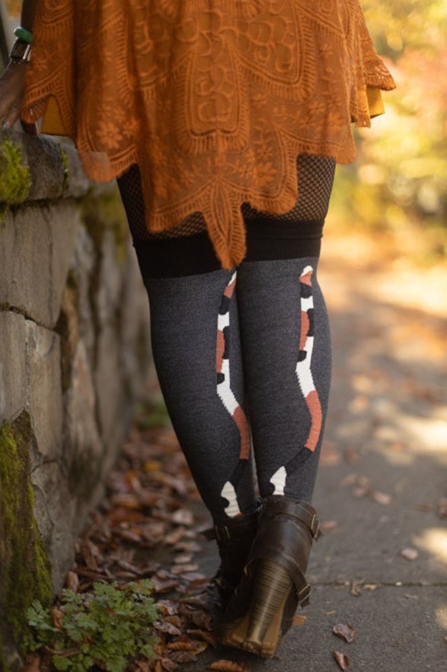 Socks Dreamer Socks Over The Knee | Kitten Tails Over The Knee Socks