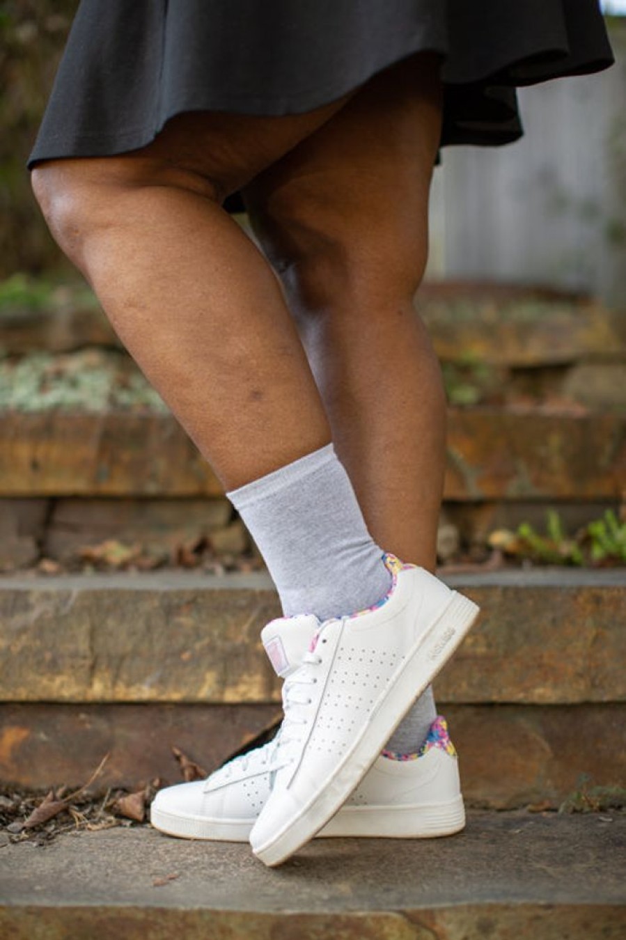 Socks Injinji Crews & Midcalves | Liner Crew Toe Socks