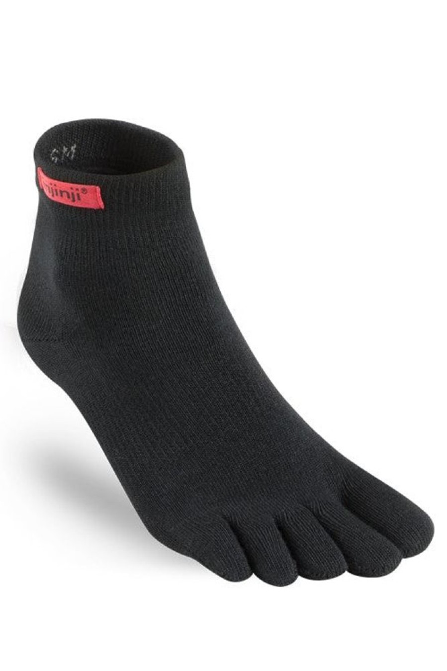 Socks Injinji Crew Socks | Sport Mini Crew Toe Socks