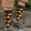 Socks Happy Socks Midcalves | Banana Crew