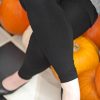 Tights & Leggings M. Rena Sheer To Waist Tights | Plus Size High Waisted Full Length Leggings