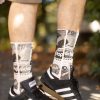 Socks Stance Crew Socks | Popsicle Crew