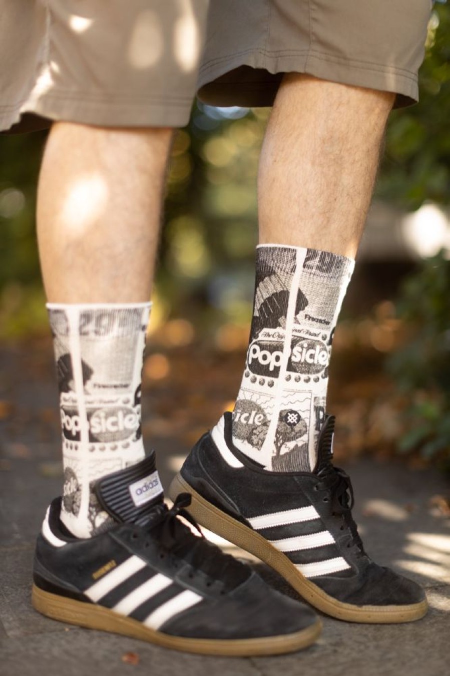 Socks Stance Crew Socks | Popsicle Crew