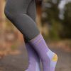 Socks Darn Tough Crew Socks | Hiker Micro Crew