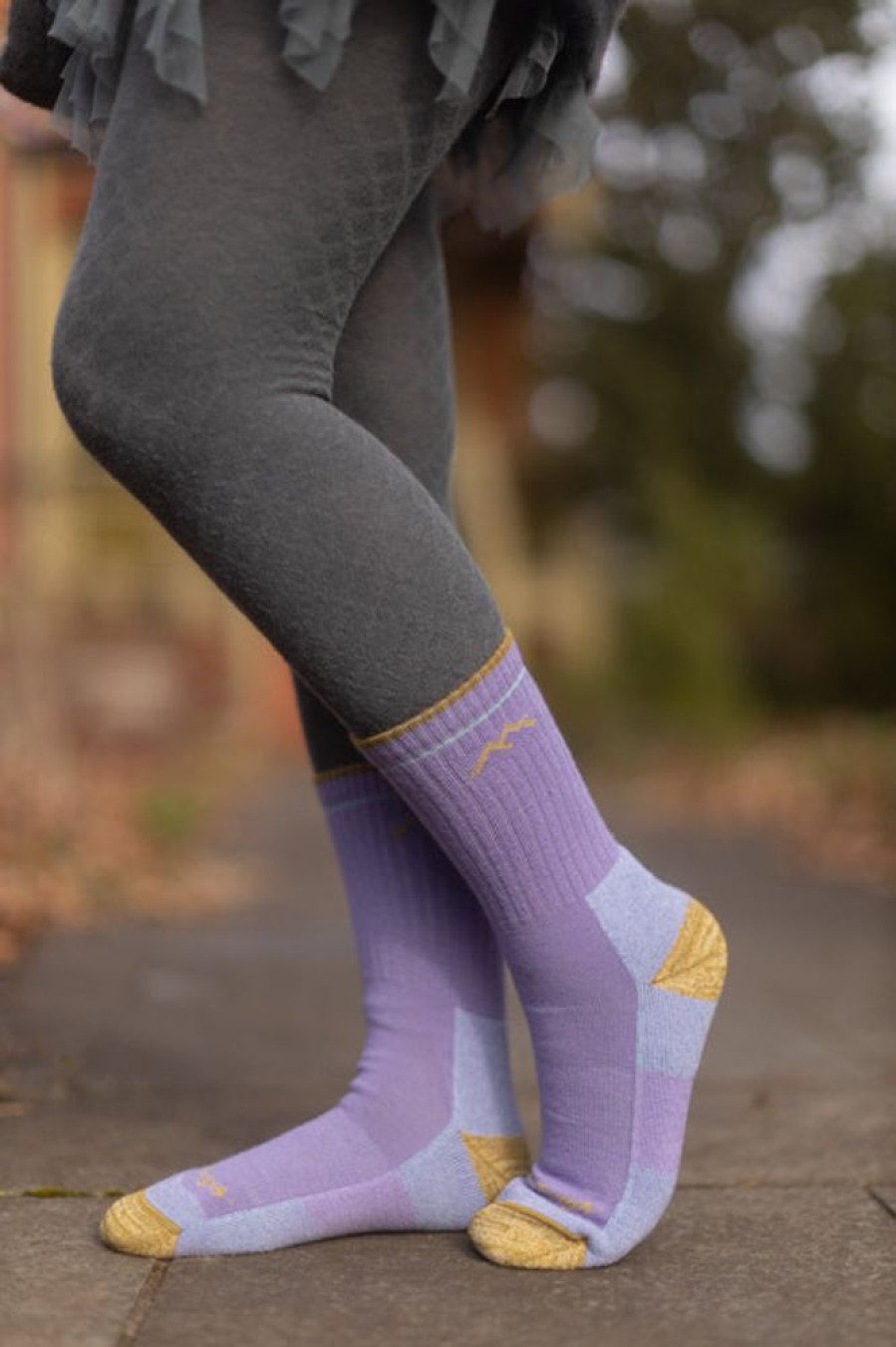 Socks Darn Tough Crew Socks | Hiker Micro Crew