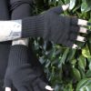 Accessories Sock Dreams Fingerless Gloves | Knit Fingerless Gloves