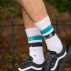 Socks Stance Crew Socks | Brong Crew