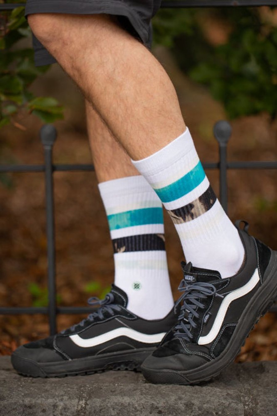 Socks Stance Crew Socks | Brong Crew