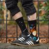 Socks Mod Sock Midcalves | Solar System Crew