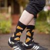 Socks Socksmith Midcalves | Pizza Crew