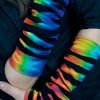 Accessories Love Lite Precision Tie Dye Arm Warmers | Tie Dye M Sleeves