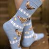 Socks Mod Sock Midcalves | Chickens Crew