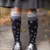 Socks Sockwell | Twinkle Compression Knee High