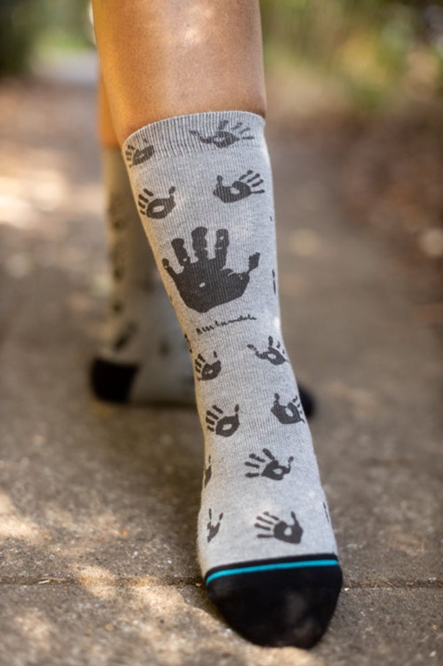 Socks Stance Crew Socks | House Of Mandela Crew