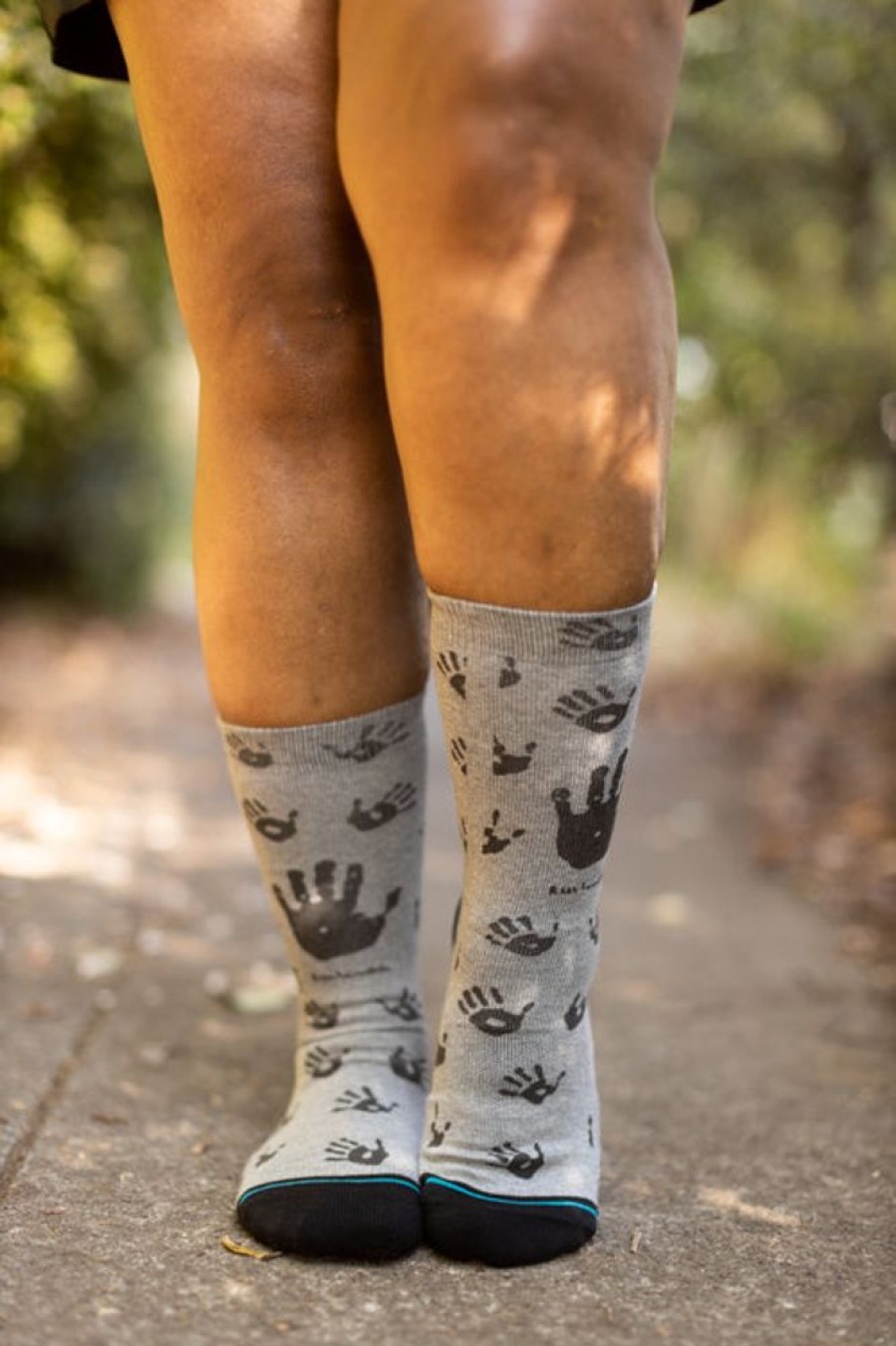 Socks Stance Crew Socks | House Of Mandela Crew