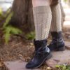 Accessories Lemon Leg Warmers | Country Weekend Leg Warmers