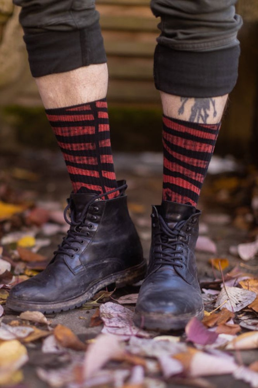 Socks Stance Crew Socks | Voodue Crew